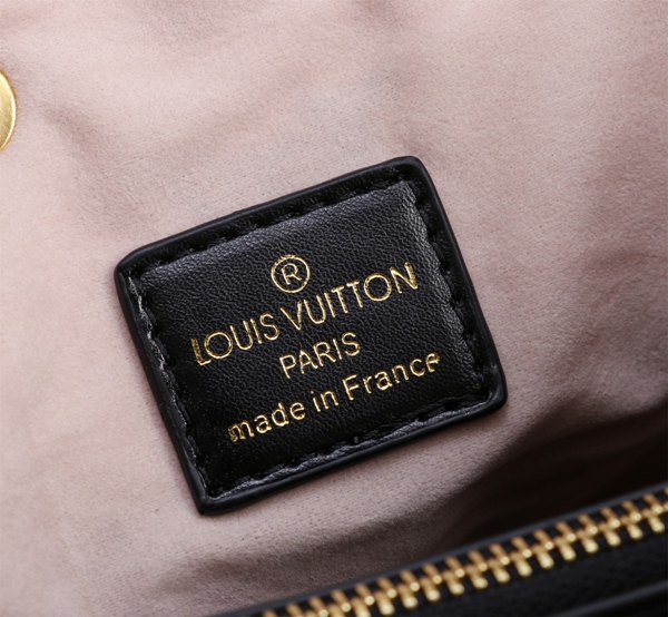 ルイヴィトンバッグ全体デザイン